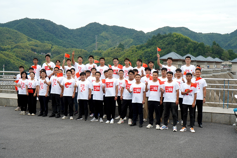 公司團(tuán)委開(kāi)展“喜迎二十大、永遠(yuǎn)跟黨走、奮進(jìn)新征程”主題團(tuán)日活動(dòng)6